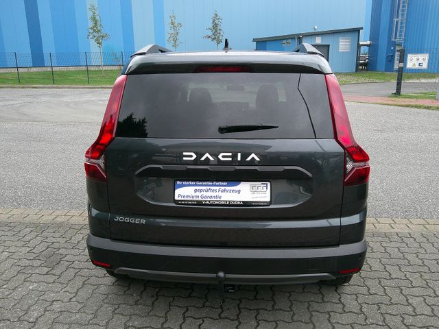 Dacia Jogger Extreme+