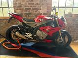 BMW S 1000 R Dynamik- und Sportpaket/ BMW Garantie - BMW R100