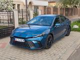 Toyota Camry 2.5 HEV XSE 2025 - Toyota Camry: 2.5