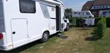 Knaus Sky Wave 700 MEG - Fiat Ducato Euro6 150 TV/Sat  - Knaus €