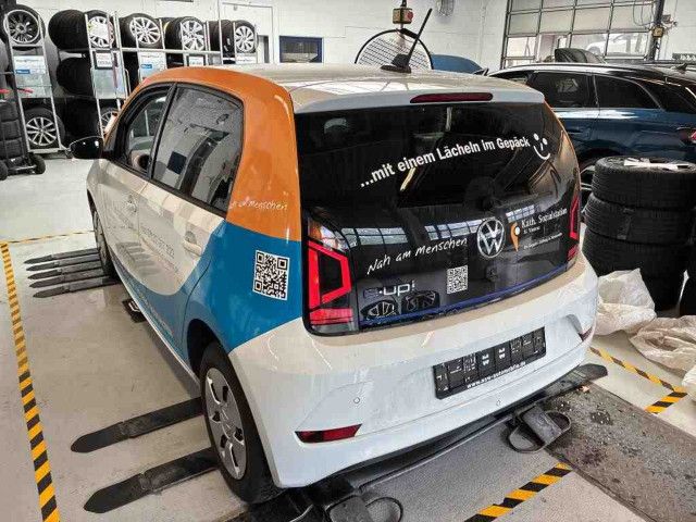 Volkswagen e-up! - Bild 5