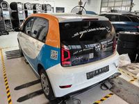 Volkswagen e-up! - Vorschau Bild 5