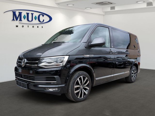 VW T6 Multivan 2.0 TDI Generation Six 4Motion