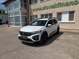 Dacia Jogger TCe 110 Comfort 5-Sitzer vin 038 - Dacia Jogger Comfort mit Benzin-Antrieb