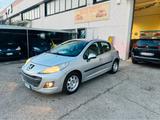 Peugeot 207 1.4 HDi 70CV FAP 5p. XS - Peugeot 207 aus 2010: Hdi