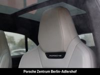 Porsche Macan - Vorschau Bild 22