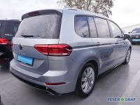 Volkswagen Touran - Vorschau Bild 5