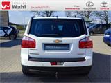 Chevrolet Orlando 1.8 LS+ - gebrauchte Chevrolet Orlando aus dem Jahr 2012