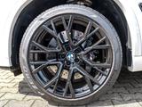 BMW X5 M Competition AHK Sky Lounge DA Prof. Laser H - BMW X5 M: Automatik