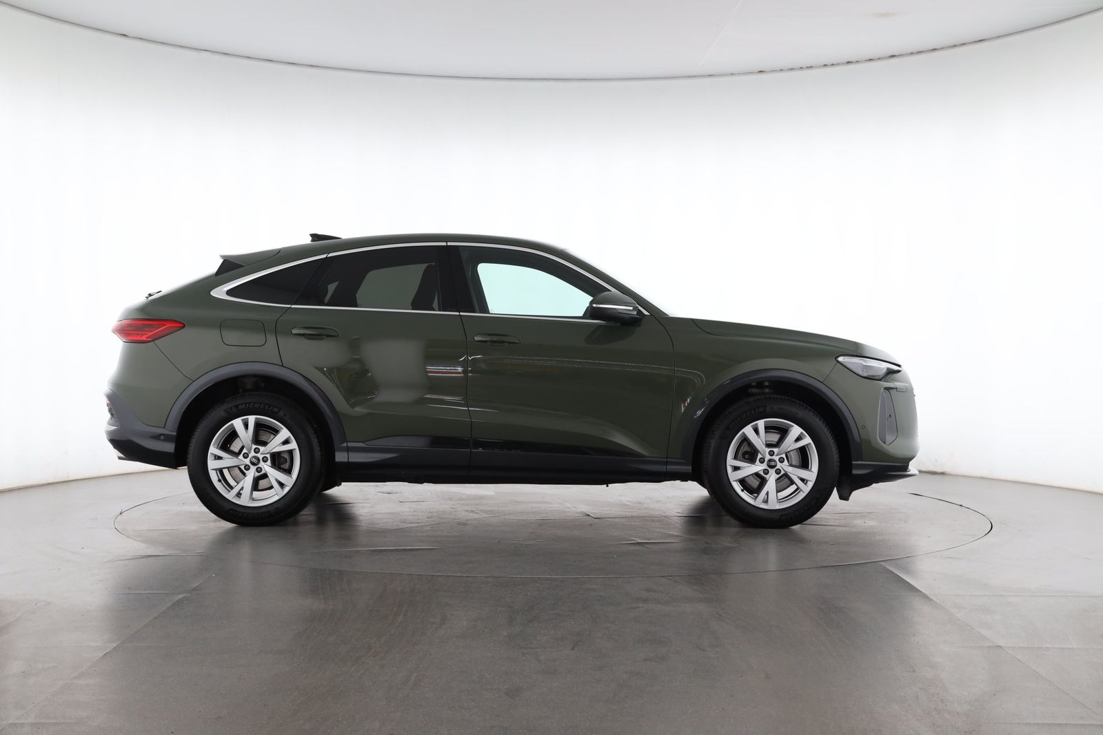 Audi Q5 - Bild 8
