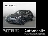 Mercedes-Benz C 200 T Avantgarde 360°/DIGITAL LIGHT/AHK/PTS - Mercedes-Benz C 200 in Karlsruhe