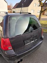 Volkswagen Bora 1.8T 110kW tiptronic Highline Variant H... - Volkswagen Bora: 1.8