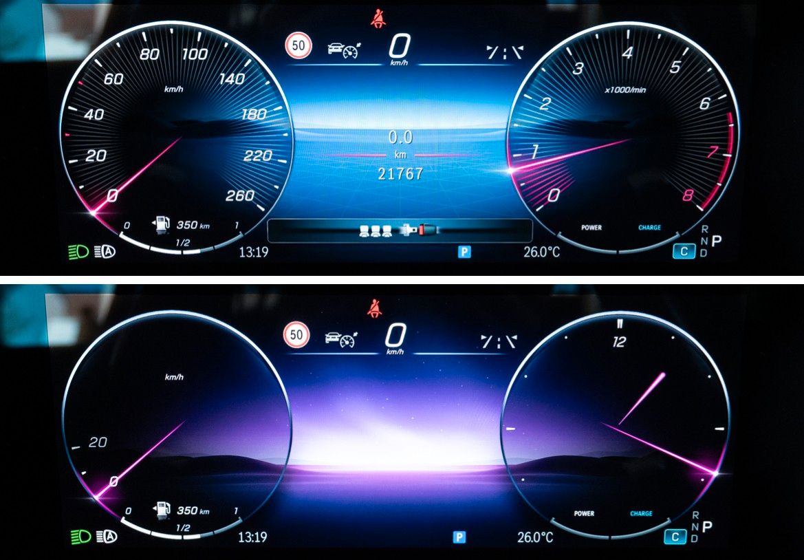 Mercedes-Benz GLB250 4M AMG-LINE NIGHT PANO AHK 360° MEMORY foto 20
