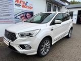 Ford Kuga VIGNALE Scheckheftgepflegt 4 neue Ganzjahre - Ford Kuga Vignale mit Diesel-Antrieb