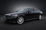 Mercedes-Benz S 350 d PANO*BURM*DISTR*MASSAGE*TRAUM*EXKLUSIV* - Mercedes-Benz: 35