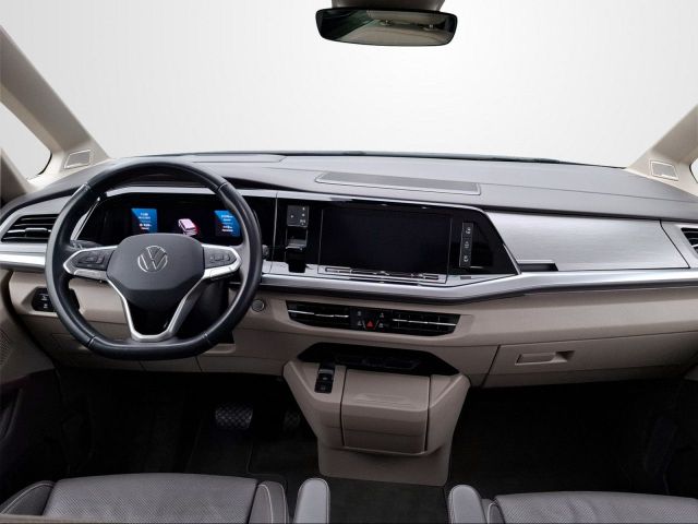 MULTIVAN 2.0 DSG EDITION LANG