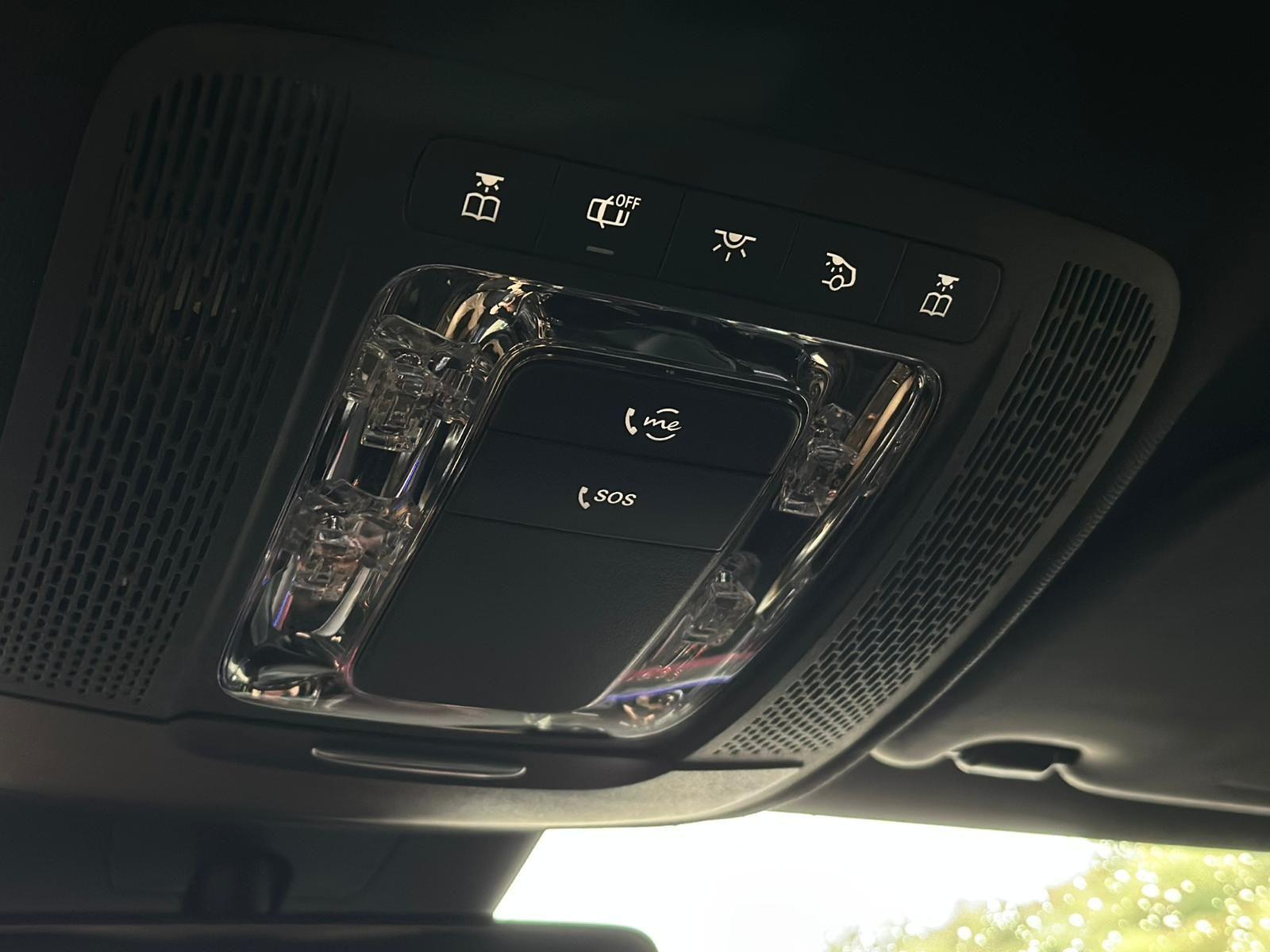 Mercedes-Benz CLA CLA200 ShootingBrake AMG VIRTUAL#KEYL#LED#SH#DAB, миниатюра 18