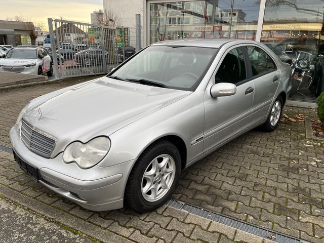 Mercedes-Benz C 180 Kompressor CLASSIC