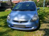 Honda Jazz 1.4LS G5 - Honda Civic: Kleinwagen, 1.4