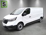 Renault TRAFIC Lkw Komfort L2H1 3,1t Blue dCi 130 - Renault Trafic Gebrauchtwagen in Nürnberg