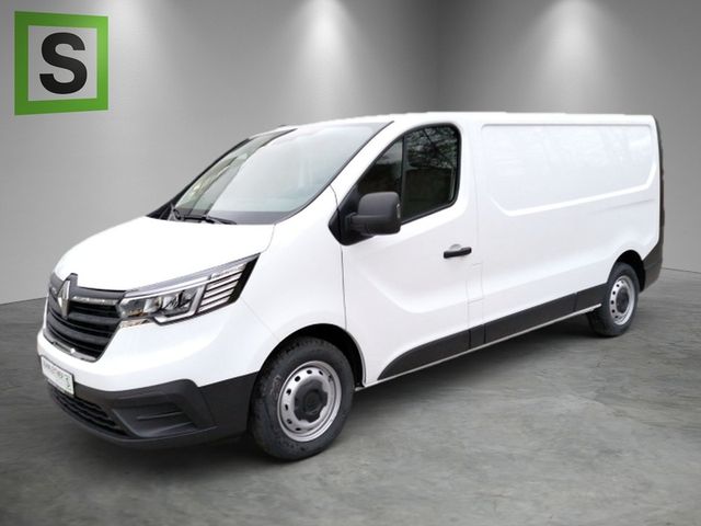 Renault TRAFIC Lkw Komfort L2H1 3,1t Blue dCi 130