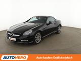Mercedes-Benz SLK 200 Aut.*XENON*NAVI*TEMPO*PDC*SHZ*KLIMA* - gebrauchte Mercedes-Benz SLK 200 aus dem Jahr 2015