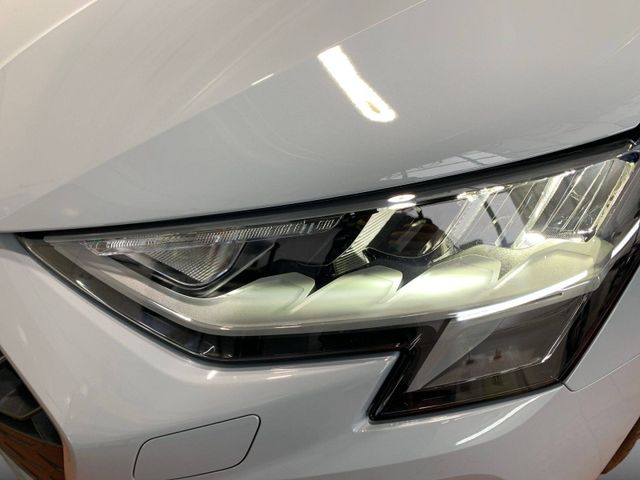 A3 Limousine 30 TFSI S TRONIC LED+NAV+AHK+KAMERA