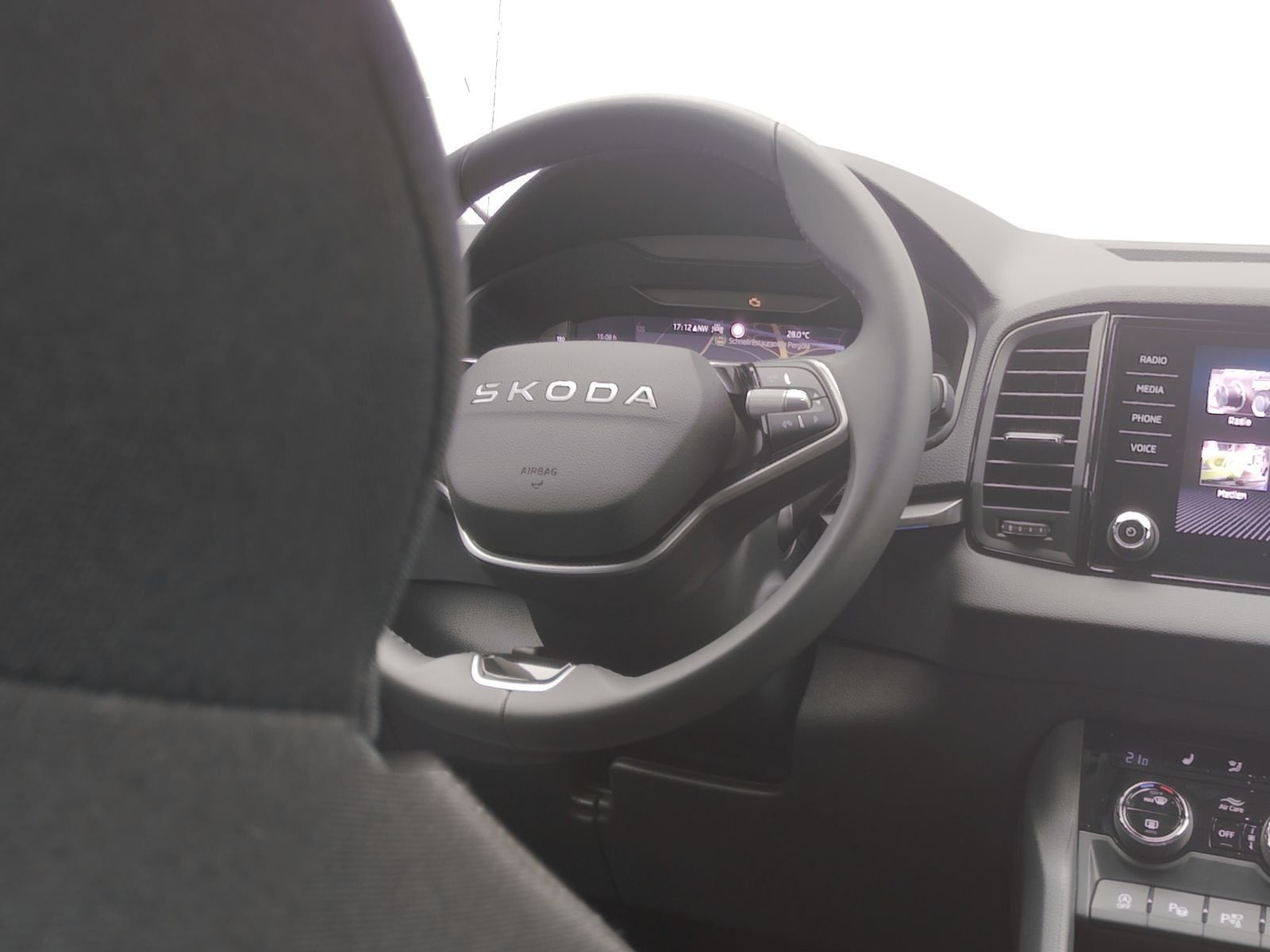 Skoda Karoq - Bild 9