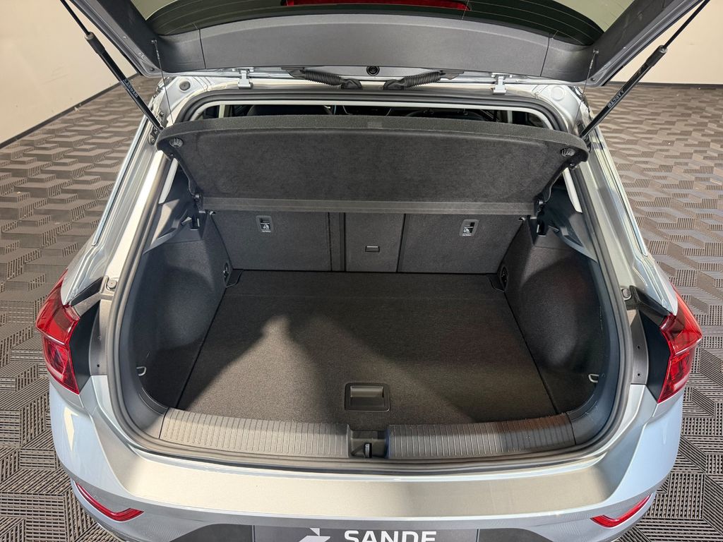 VW T-Roc - Bild 6