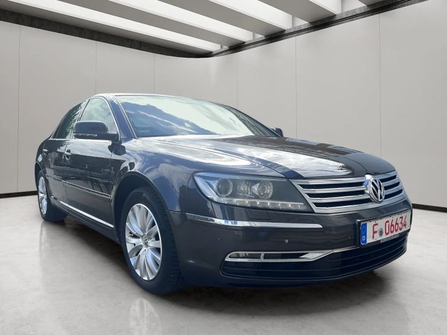 Volkswagen Phaeton V6 TDI 5-Sitzer 4Motion