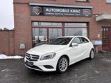 Mercedes-Benz A 180 BlueEfficiency SHZ PDC TEMP XENON NAVI - gebrauchte Kleinwagen in Viersen