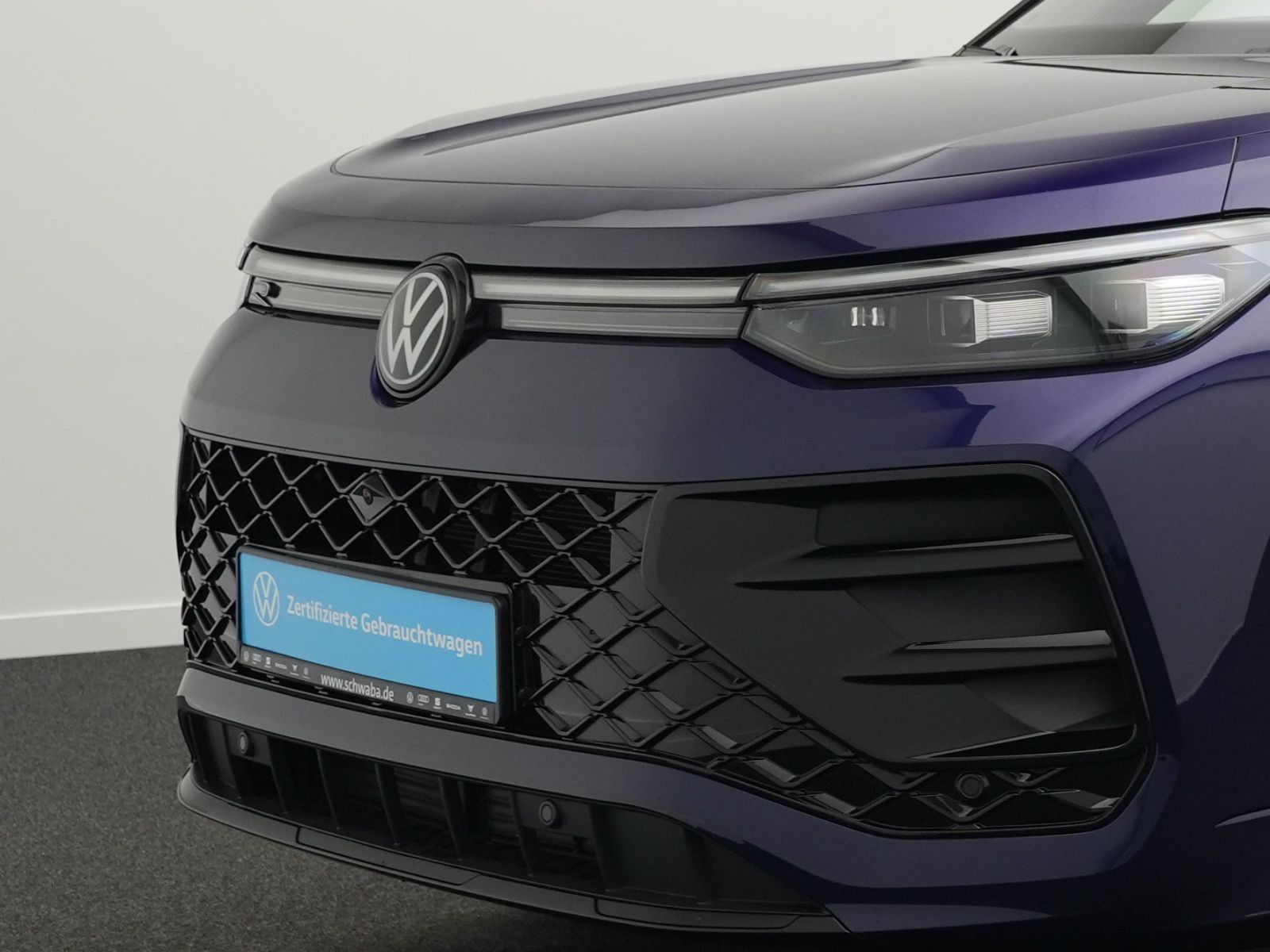 Volkswagen Tayron - Bild 39