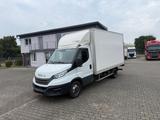 Iveco Daily 35C16 3,0L Koffer Ladebordwand 750kg Eur6E - Iveco 75 e 16