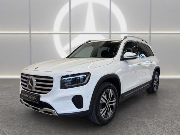 Mercedes GLB 180 - 1