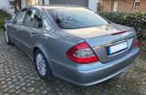 Mercedes-Benz  E 300 Elegance/Sportpaket/Klima/Xenon/Leder - Mercedes-Benz 300 mit Diesel-Antrieb
