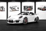 Porsche 991 GT3 #Clubsport #Liftsystem #Manufaktur #BRD