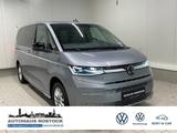 Volkswagen T7 Multivan lang Style 2.0 TDI STNDHZG