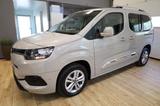 Toyota Proace City Verso L1 Team Deutschland/Navi/Kamer - Toyota Gebrauchtwagen in Düsseldorf