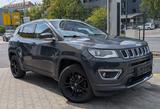 Jeep Compass Limited 4WD*2Hd*ACC*RKam*CarPlay*Xen*TOP - Jeep Compass: 4xe
