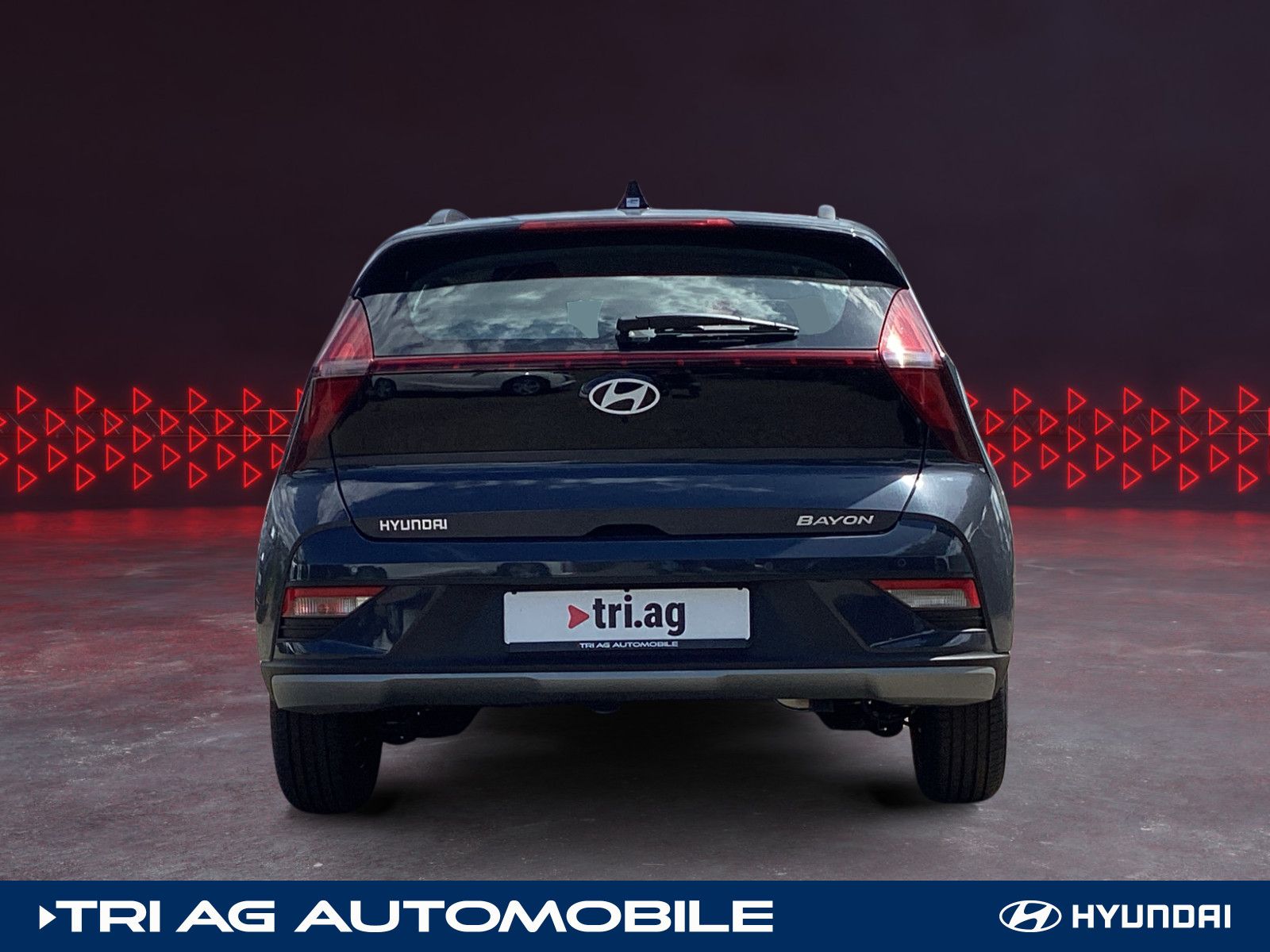 Hyundai BAYON – Bild 4