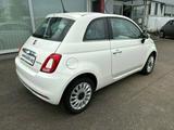 Fiat 500 Dolcevita 1.0 GSE Hybrid - Fiat 500 in Freiburg