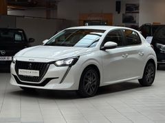 PEUGEOT 208 Active Pack|2.Hd|Autom.|Navi|Assis|BT|Allw.