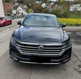 Volkswagen Touareg 3.0 V6 TDI 210kW 4MOTION Tiptronic - Volkswagen Touareg: 2.0