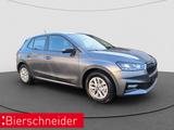Skoda Fabia 1.0 MPI Selection LED RFK PDC - Skoda Fabia Gebrauchtwagen in Frankfurt