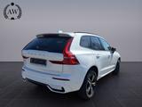 Volvo XC60 T8 R Design Plug-In Hybrid AWD+Headup+Pano - Volvo XC60: mit Apple Carplay, mit Klimaautomatik
