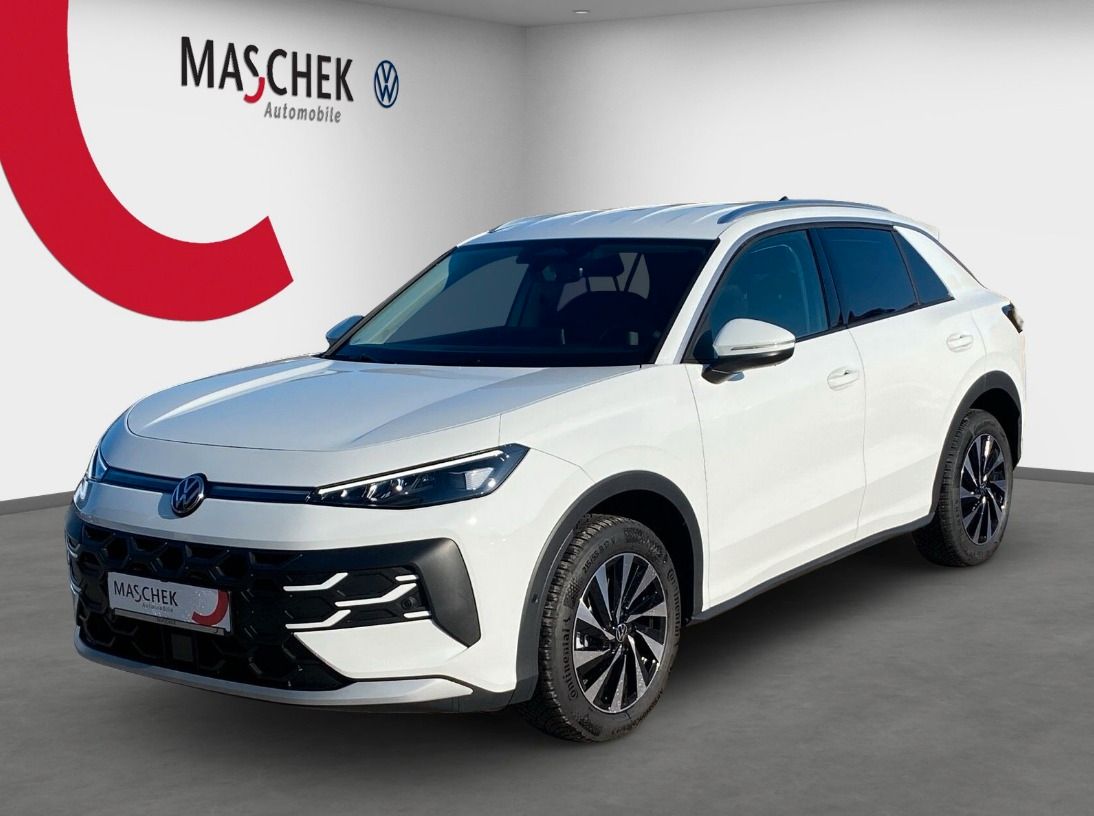 Volkswagen T-Roc - Bild 2