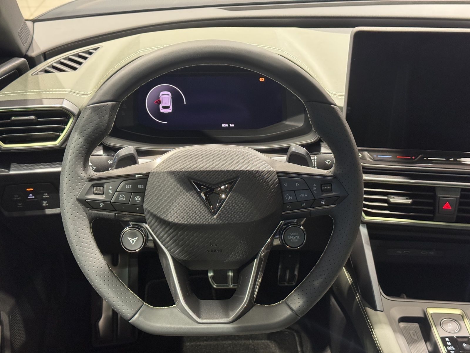 Cupra Leon - Bild 8