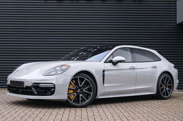 Porsche Panamera Sport Turismo GTS,MATRIX,CERAMIC BRAKES