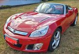 Opel GT Cabrio/Roadster - Opel GT aus 2009