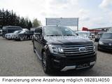 Ford Expedition 3,5 Ecoboost 4x4 - Ford Expedition Gebrauchtwagen